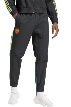 adidas Manchester United - Urban Purist - Pantaloni in tessuto