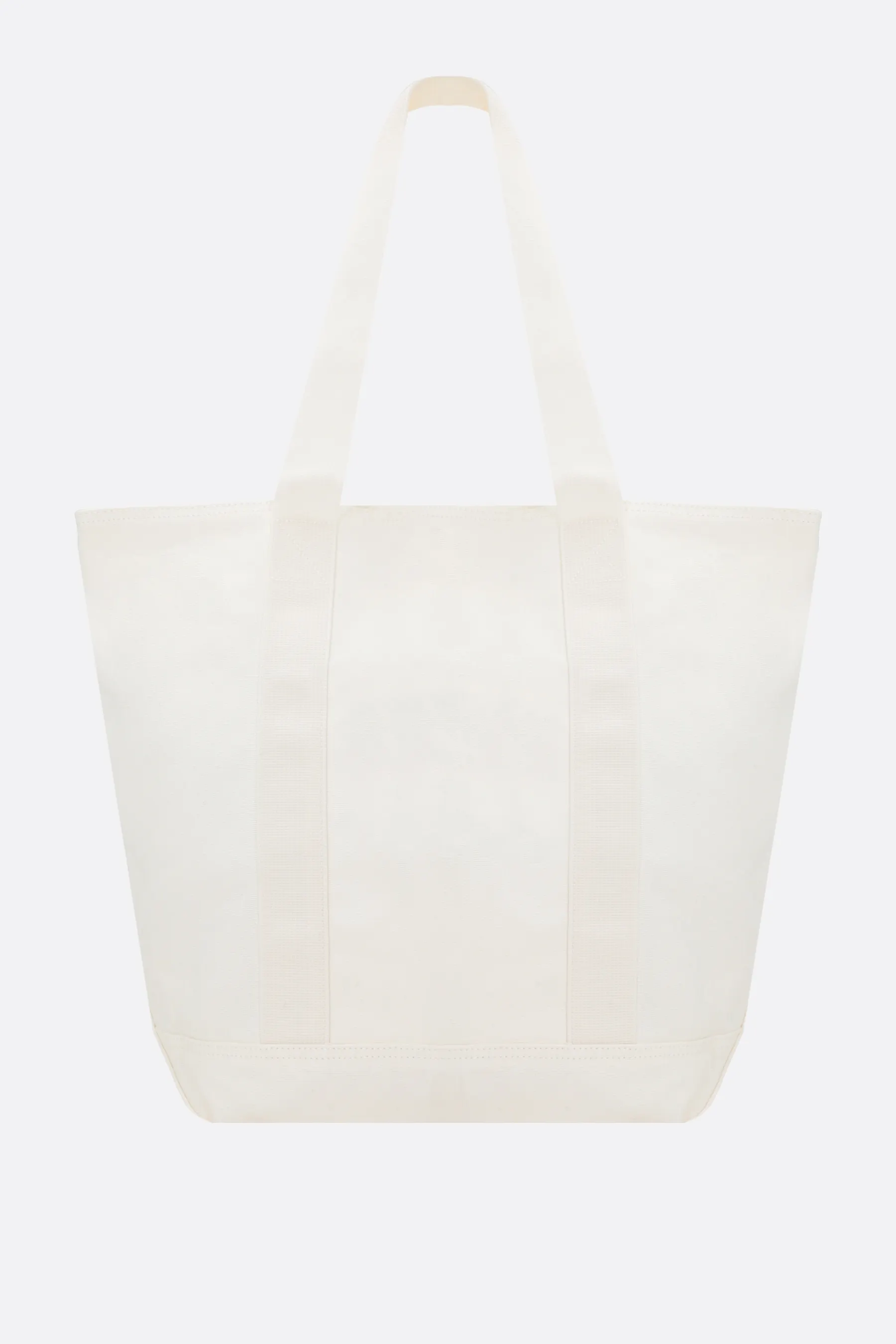 CARHARTT WIP borsa tote in canvas Dearborn organico