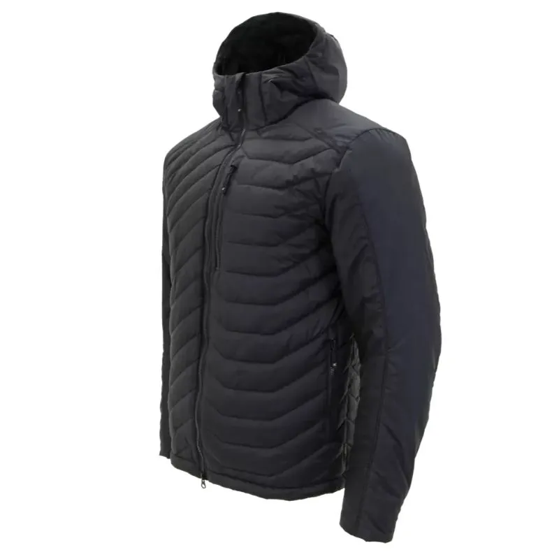 CARINTHIA Giacca G-Loft ESG nero L ()