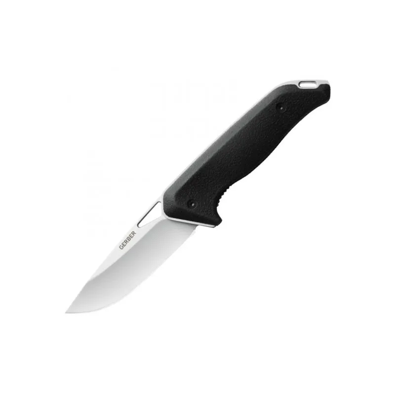 Coltello Gerber Moment Fodero pieghevole Punta a goccia