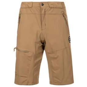 DLX KILCOO SHORTS Cashew Uomo Bermuda tecnici