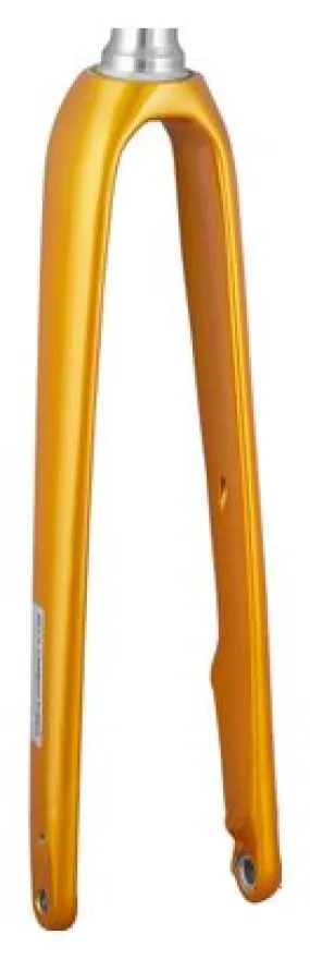 Forcella rigida Trek 2021 Domane AL 5 700c Orange