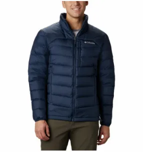 Giacca da uomo Columbia Autumn Park (Collegiate Navy)