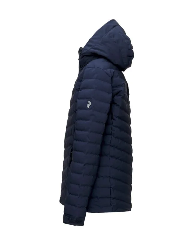 Giacca PEAK PERFORMANCE FROST JUNIOR