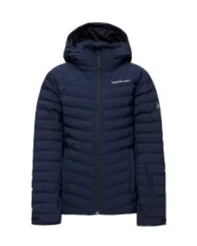 Giacca PEAK PERFORMANCE FROST JUNIOR