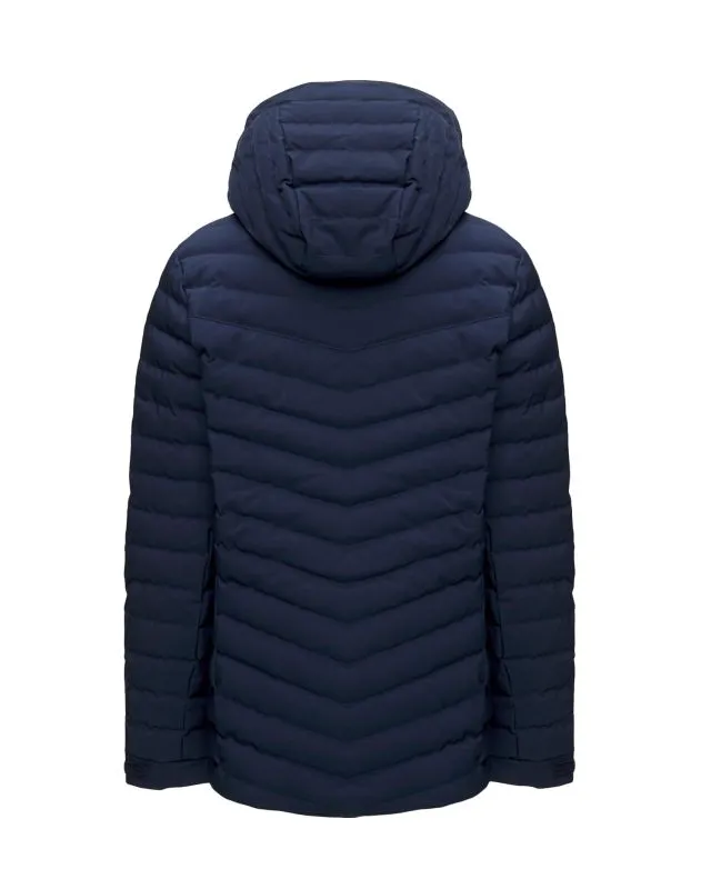 Giacca PEAK PERFORMANCE FROST JUNIOR