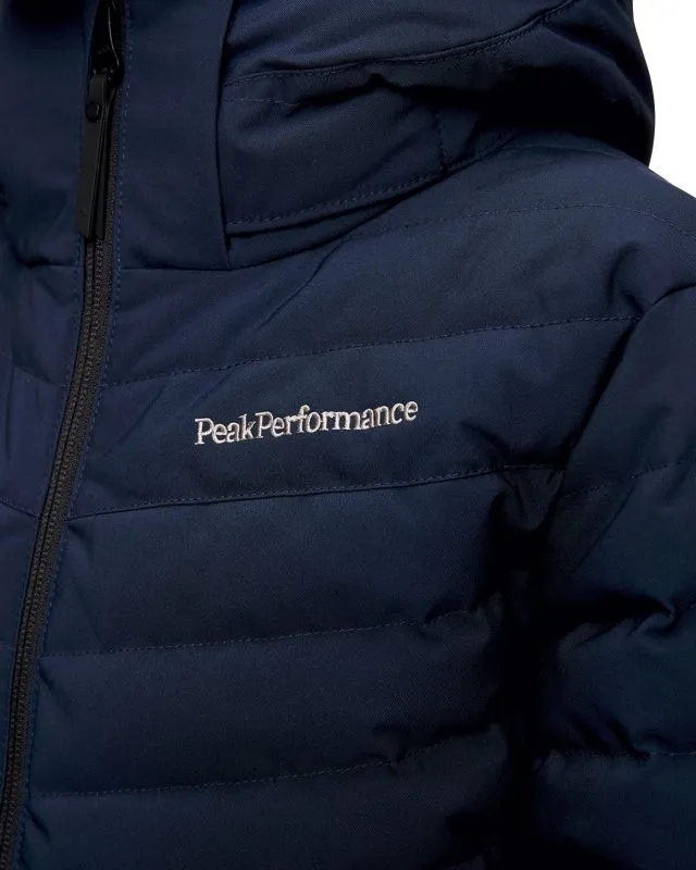 Giacca PEAK PERFORMANCE FROST JUNIOR