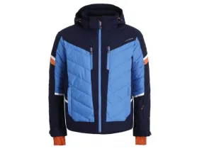 ICEPEAK GIACCA SCI UOMO INVERNO 56116 660 350  FLAXVILLE .