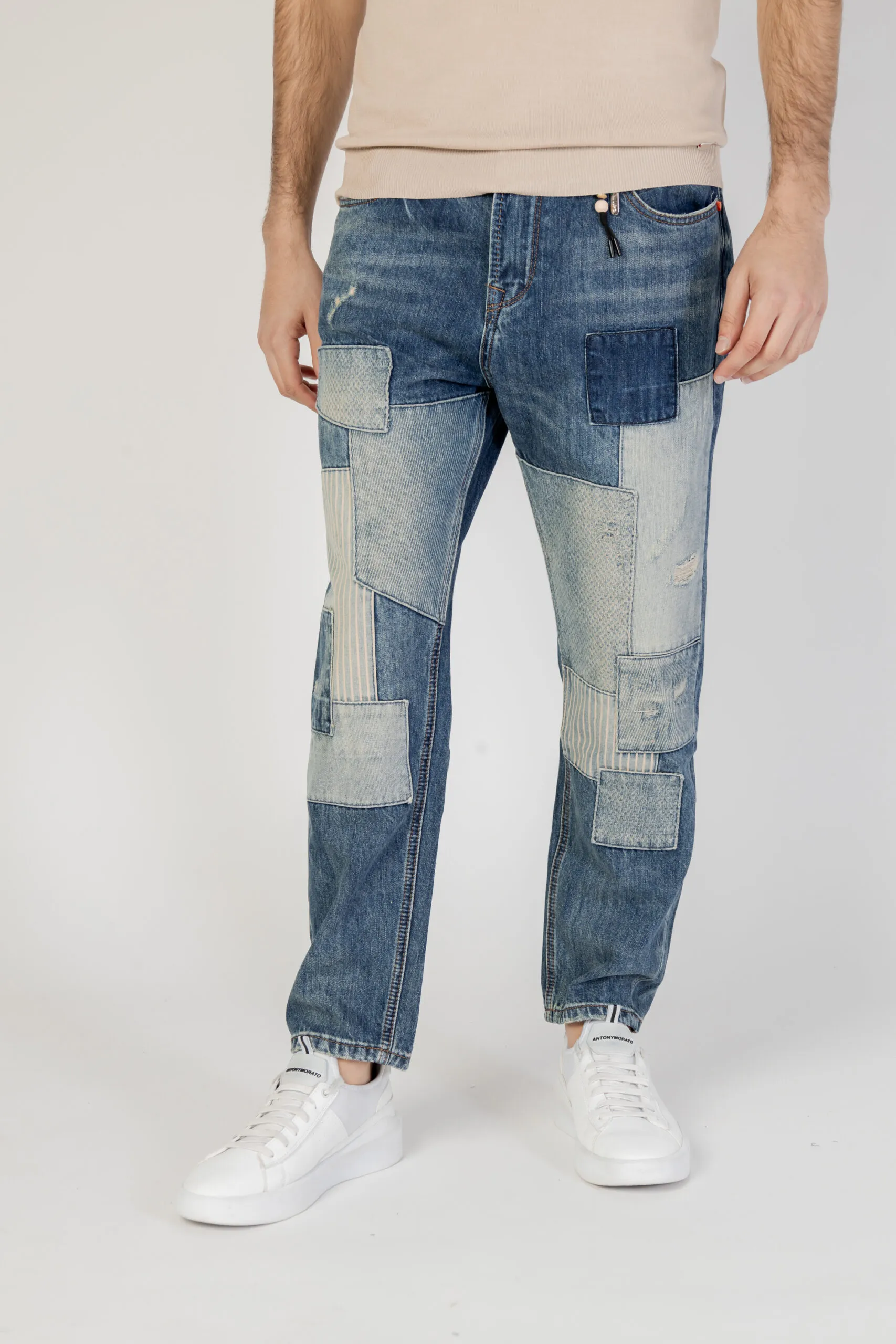 Jeans Gianni Lupo  Denim