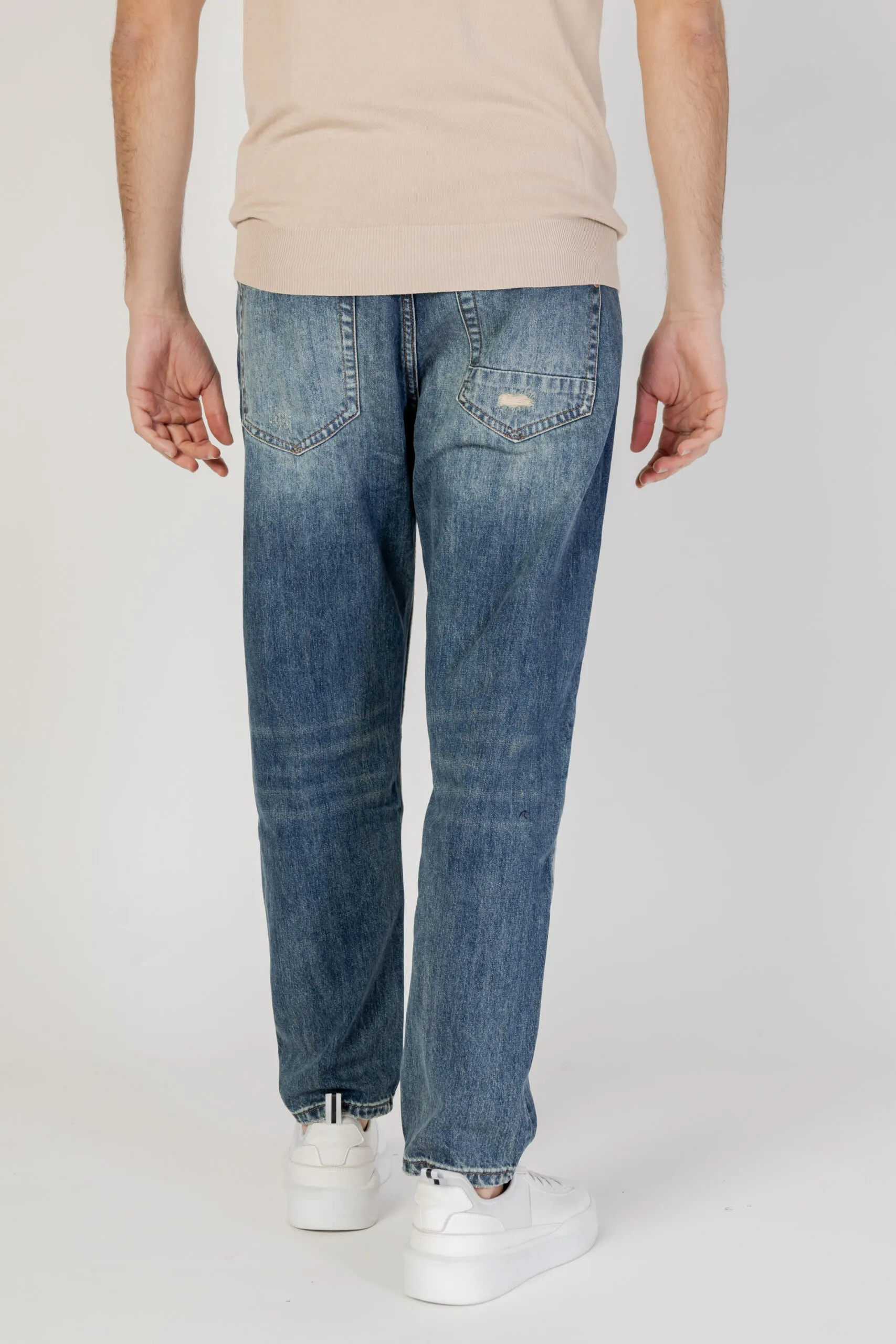 Jeans Gianni Lupo  Denim