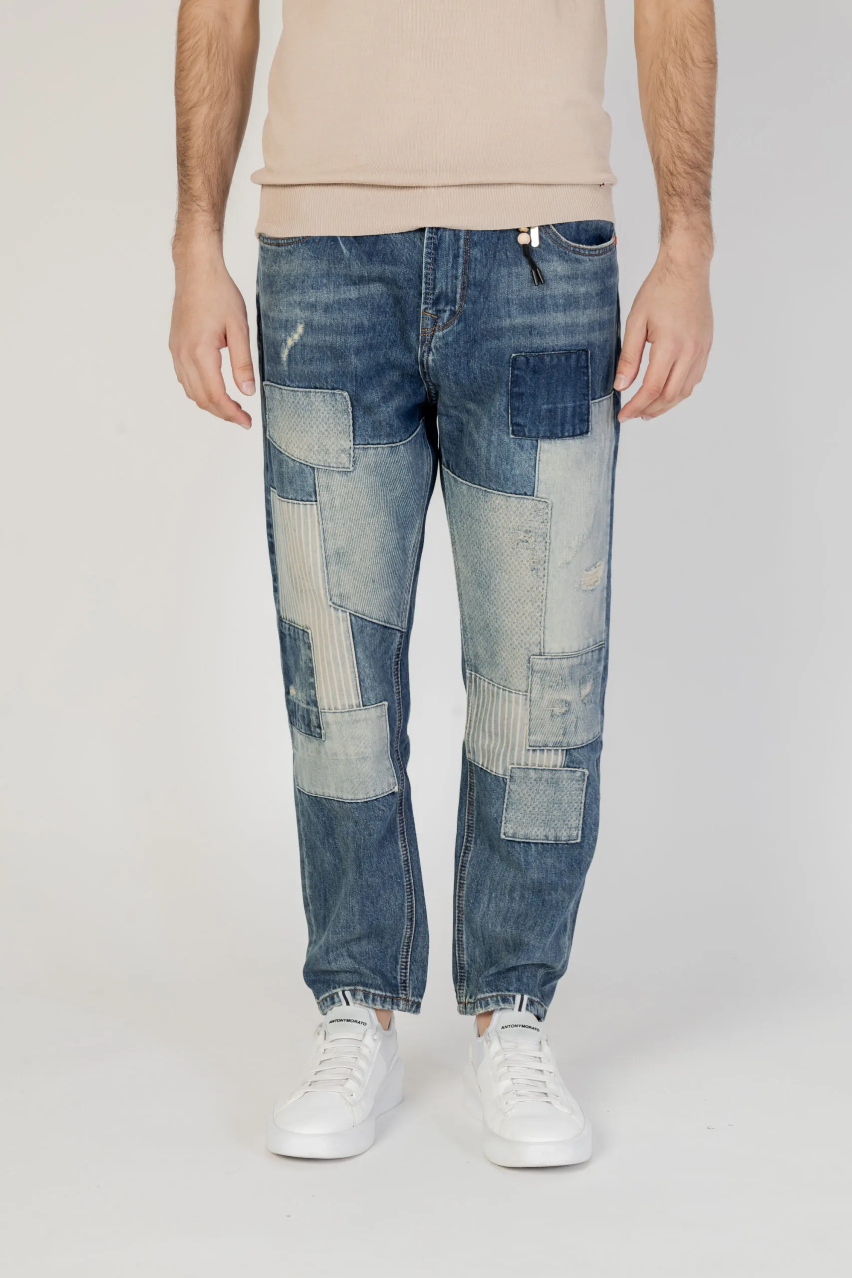 Jeans Gianni Lupo  Denim