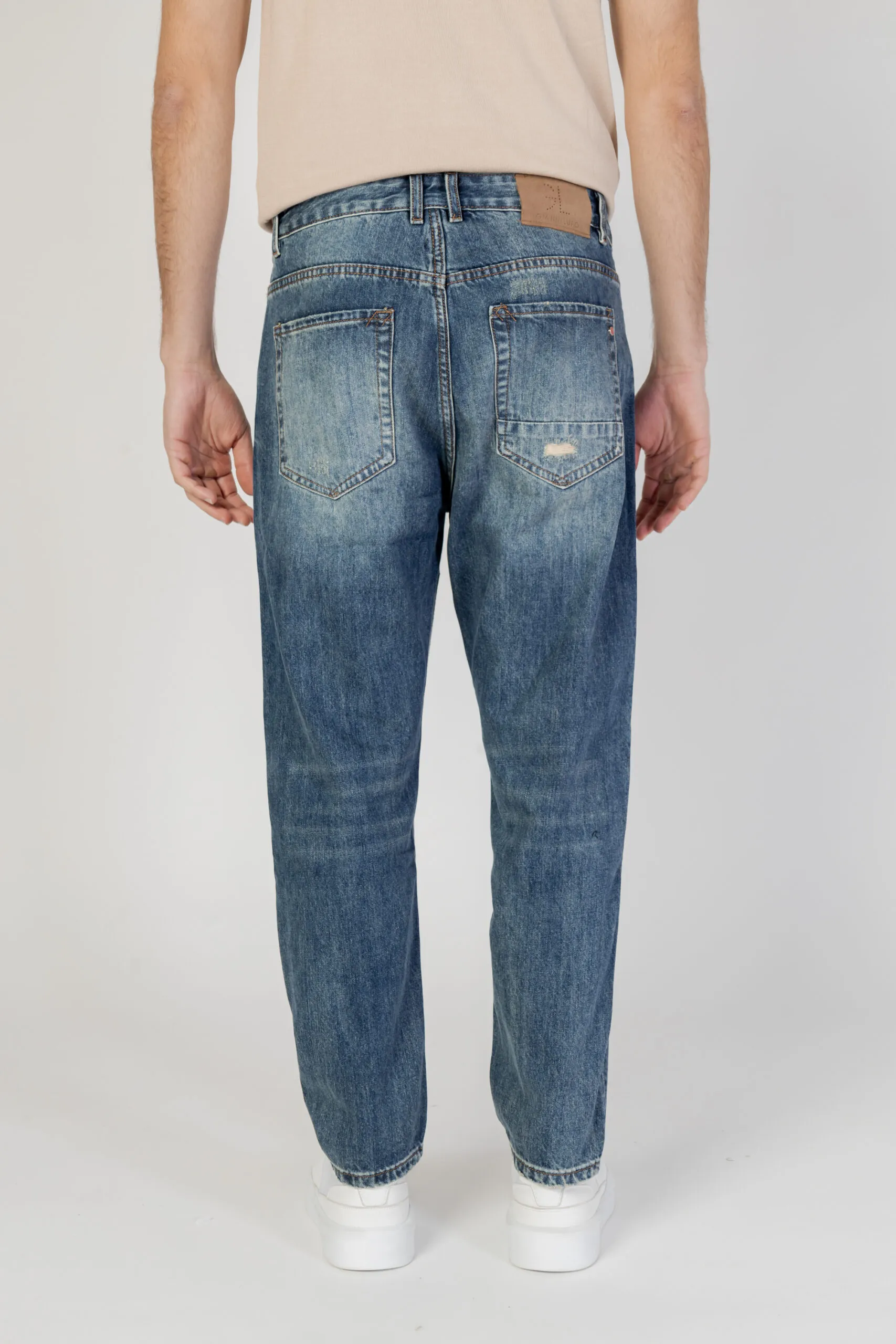 Jeans Gianni Lupo  Denim