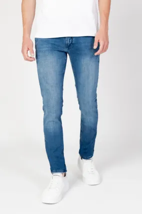 Jeans skinny Antony Morato mason skinny fit in power Denim