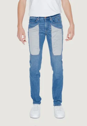 Jeans slim Jeckerson JOHN002 Denim