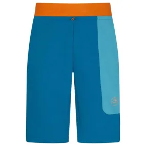 La Sportiva Charge Shorts - Pantaloncini tecnici uomo