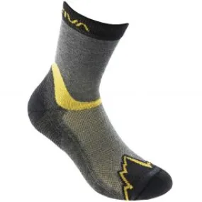 La Sportiva X-Cursion calzini trekking