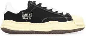 Maison Mihara Yasuhiro Sneakers low-top Blaley in canvas