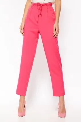 Pantaloni da donna model 163409 Nife