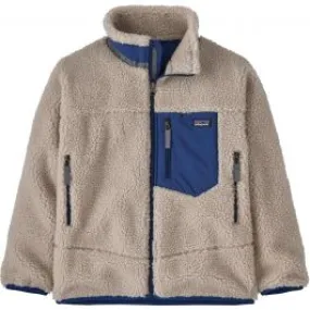 Patagonia Kids' Retro-X Fleece Jacket giacca bambino