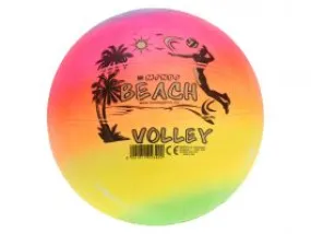 Rainbow pallone da beach volley