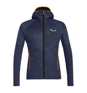 Salewa Ortles Hybrid TWR Jacket (giacca marina) uomo