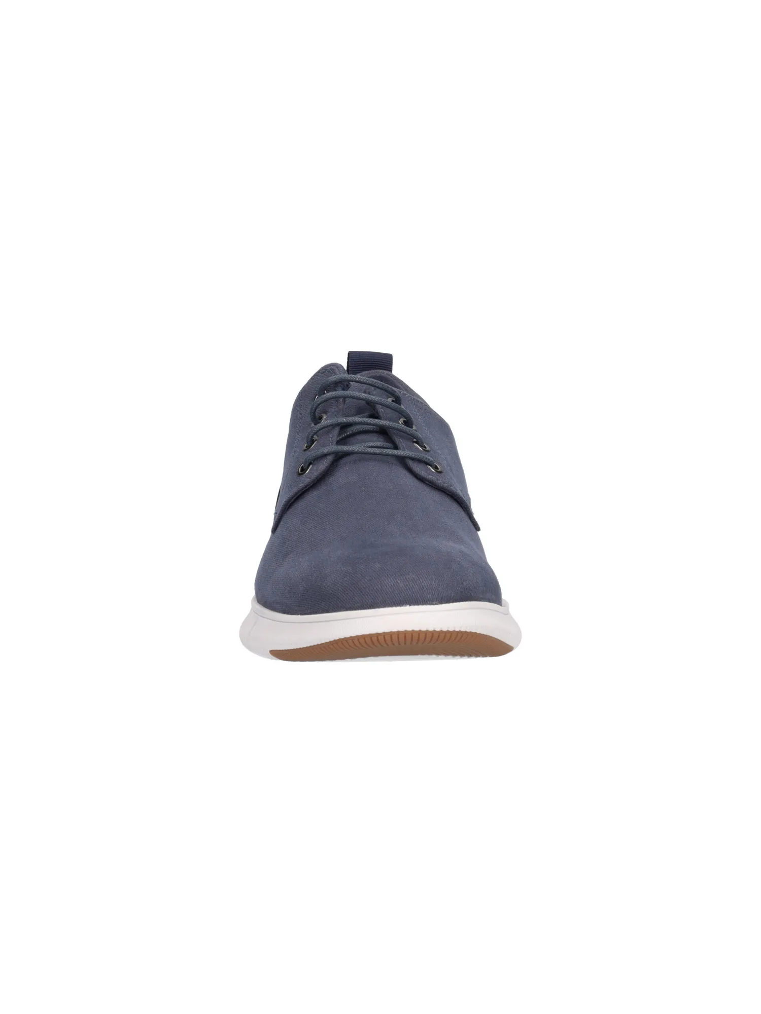 Scarpa casual Geox Adacter da uomo blu