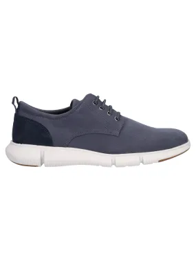 Scarpa casual Geox Adacter da uomo blu