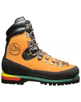 Scarpe Ramponabili LA SPORTIVA Nepal Top Work 11T Arancione