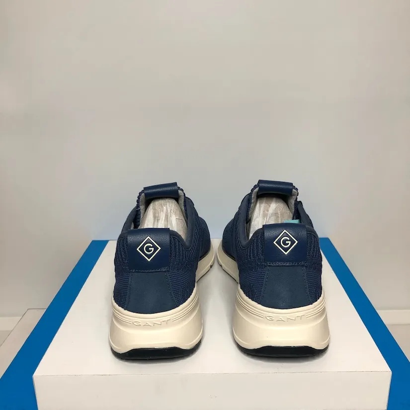 Sneakers Gant Uomo in tessuto 24638752