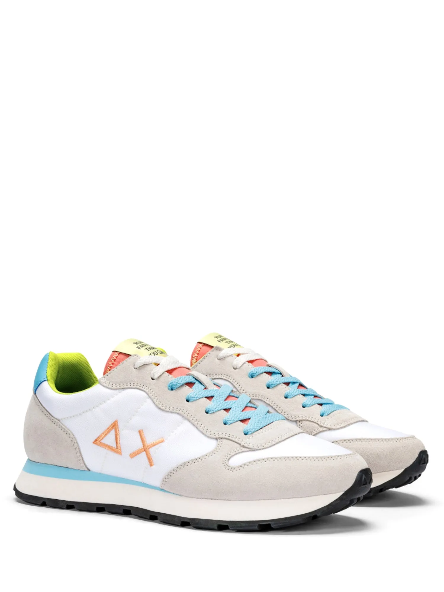 Sun68 Sneakers Z34104