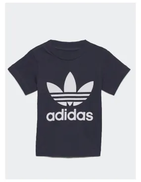 T-shirt Bambino Trefoil Tee Adidas